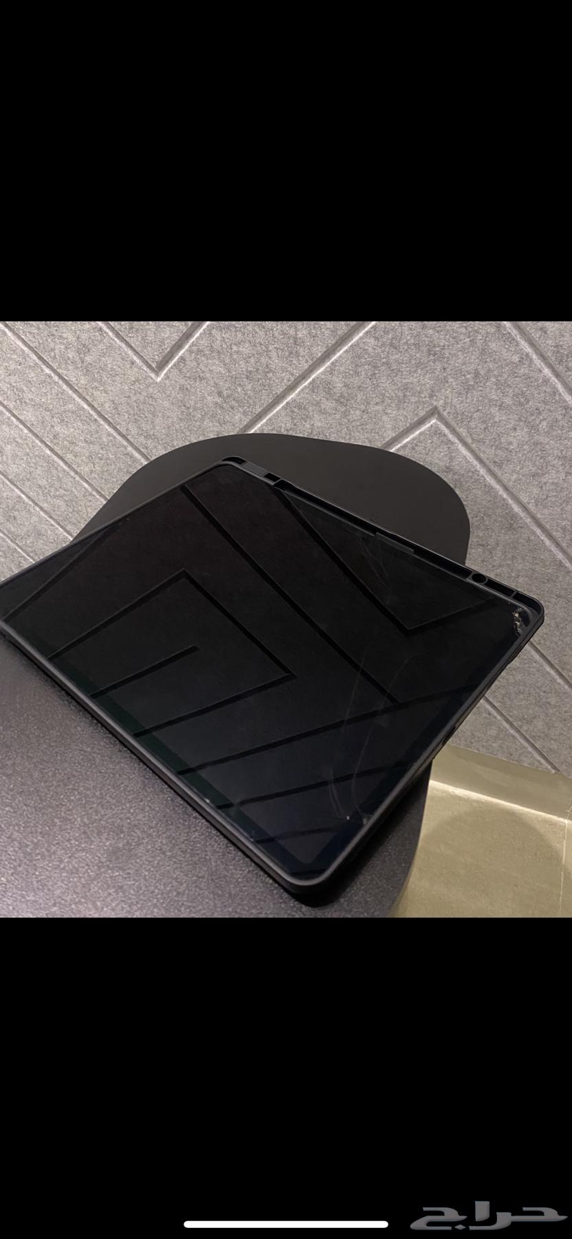 iPad Pro 12.963656134399489114