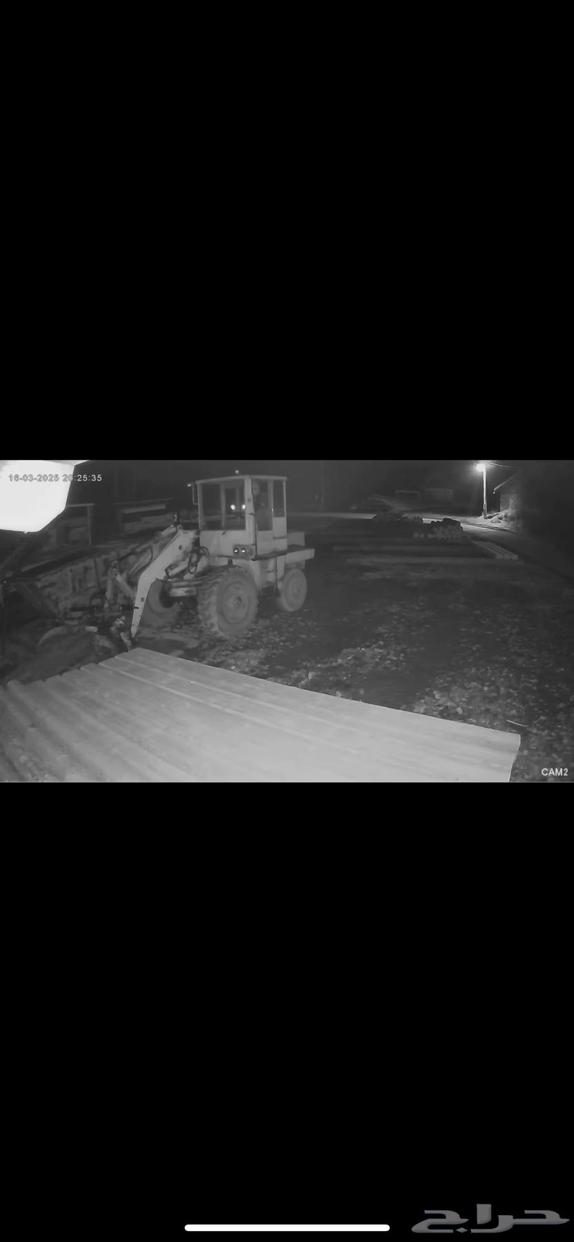 كاميرات مراقبه 4K معتمده وواضحه مناسبه للاماكن المهمه63655712451331111