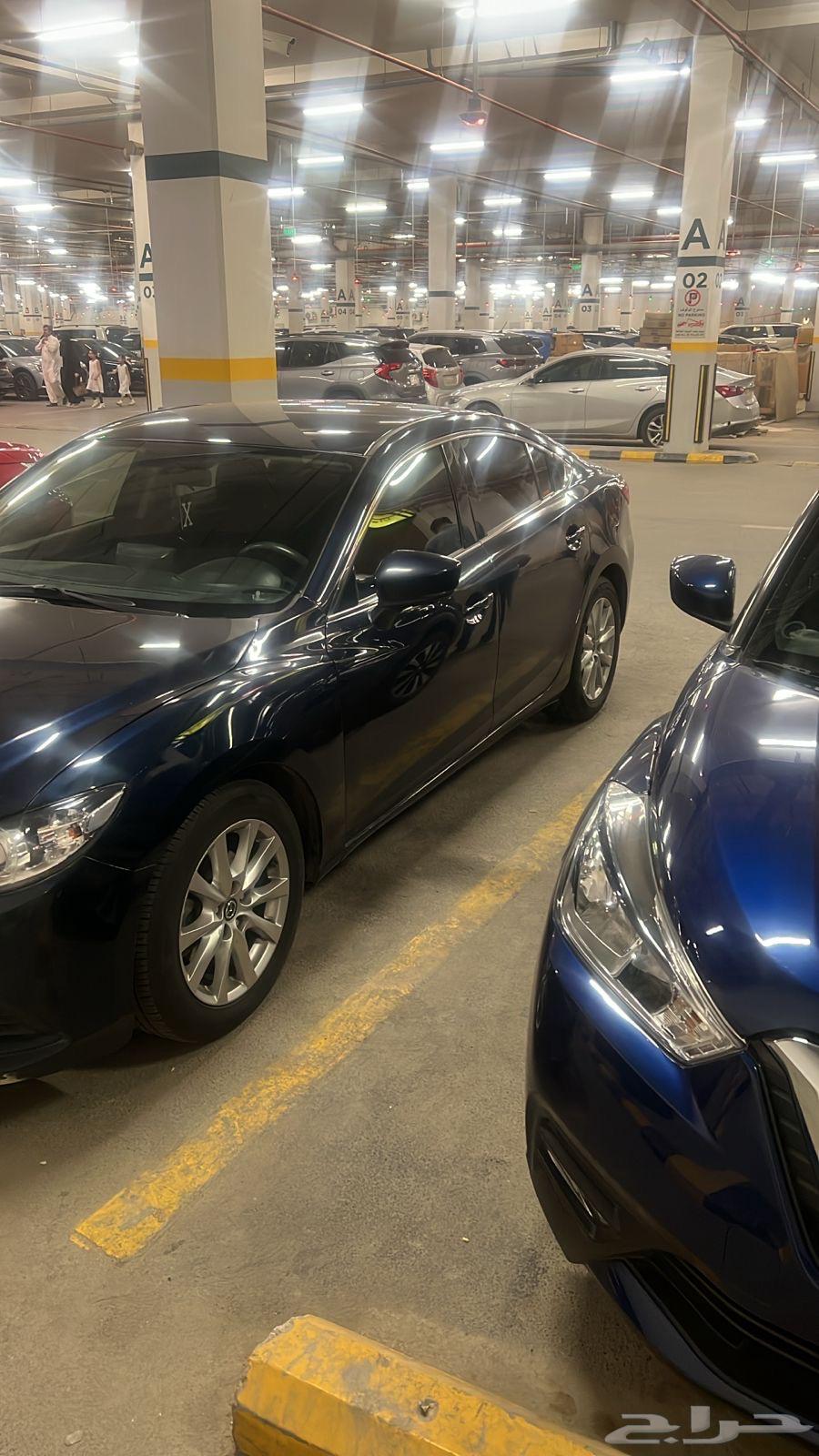 Mazda 2017 Standard for sale63699243806339110
