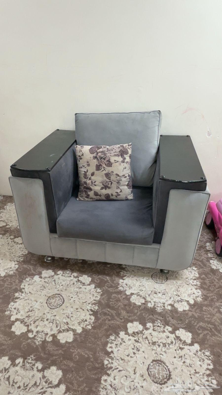 كنب للبيع 6 اشخاص63657595604482110