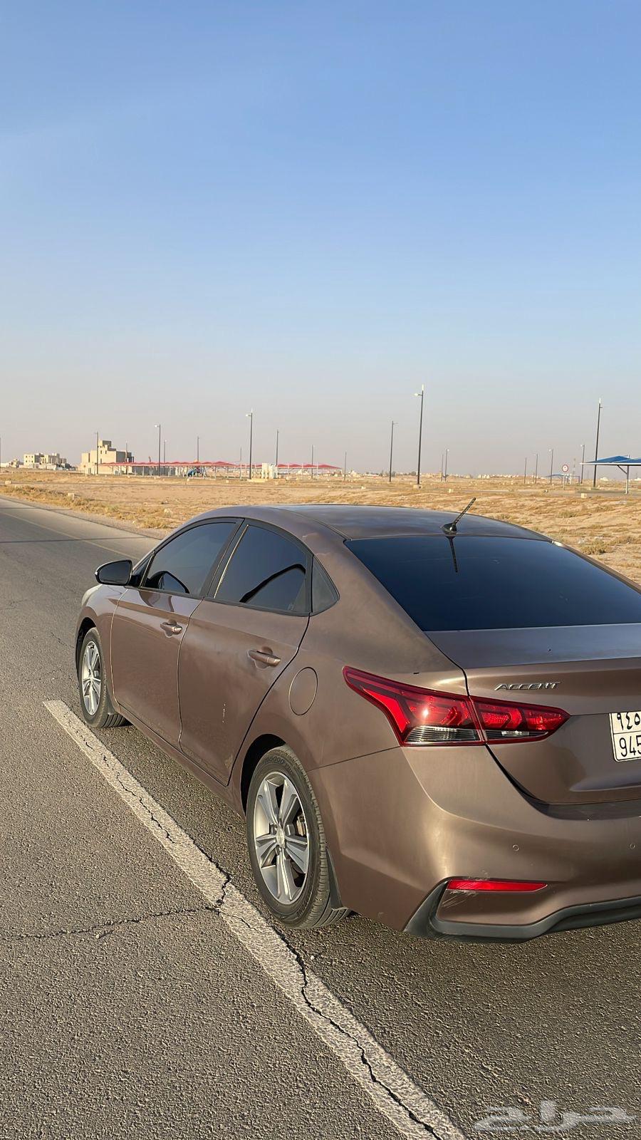 Hello and mercy, Accent 2018 model, car mileage 193 thousand63699249218563111