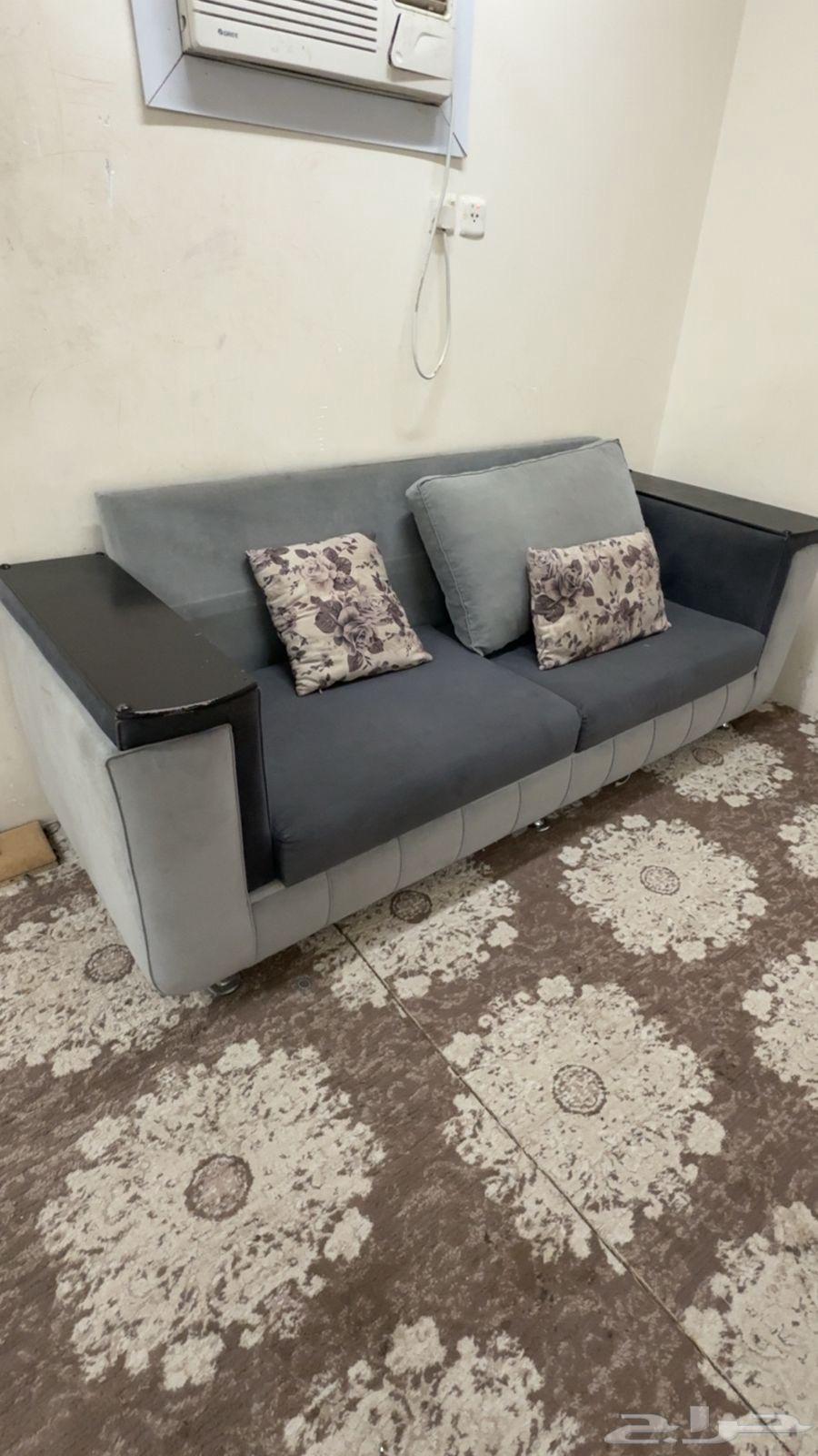 كنب للبيع 6 اشخاص63657595604482111