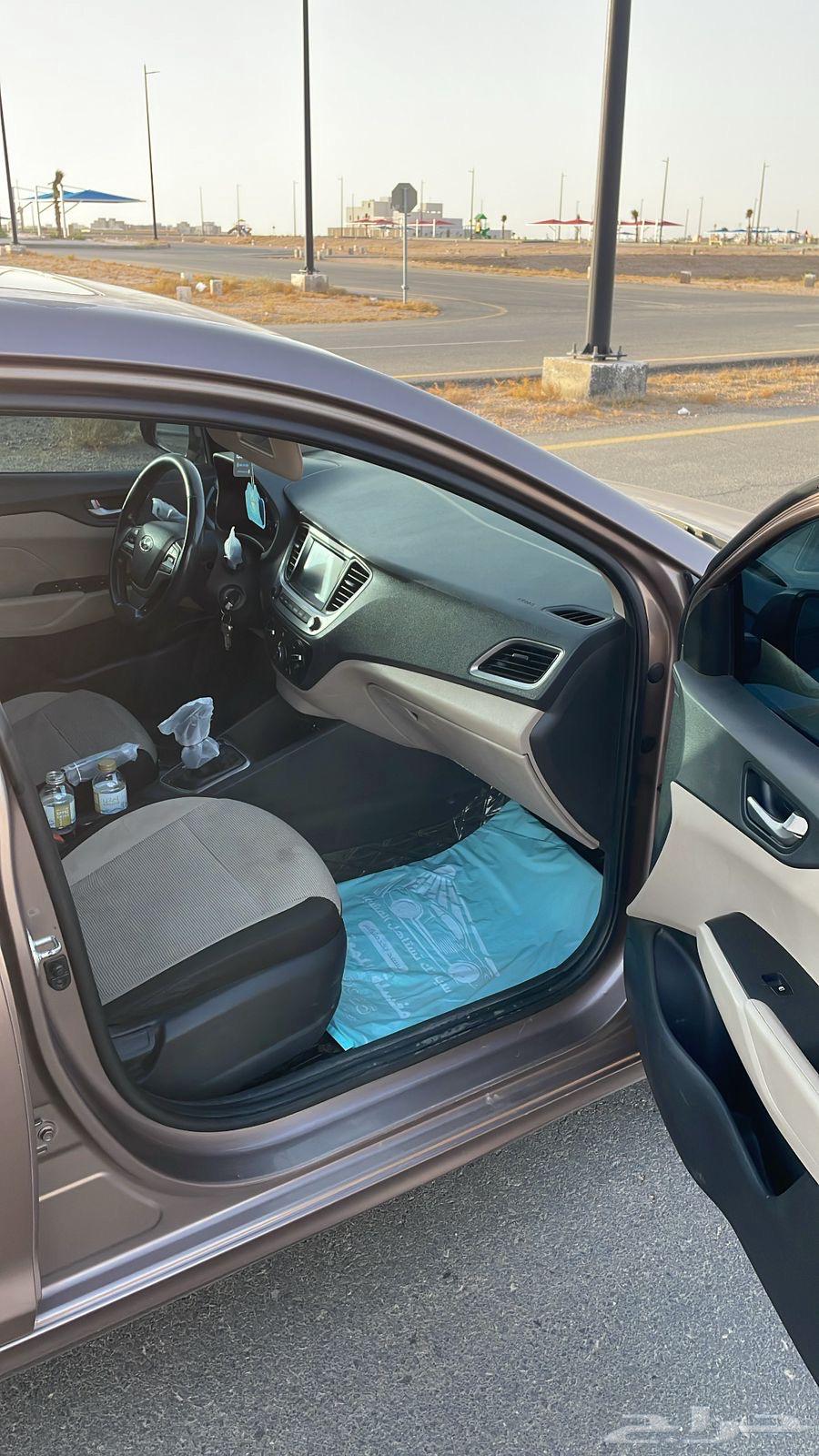 Hello and mercy, Accent 2018 model, car mileage 193 thousand63699249218563113