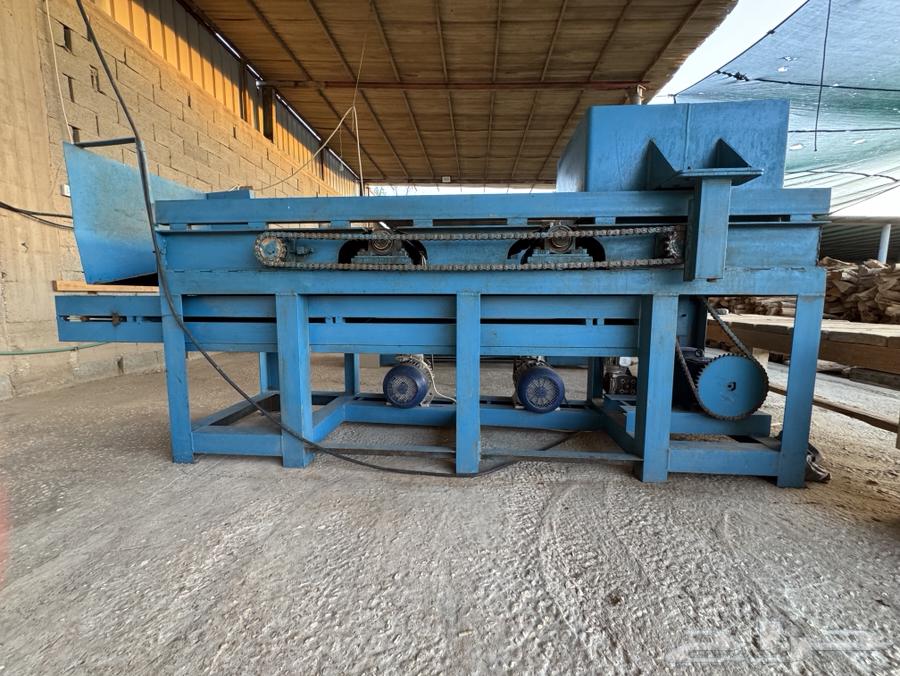 Sawdust machine63655623094785113