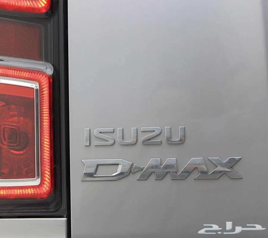Isuzu D-Max LS GMAX Double Cab Automatic 202463698967017089114