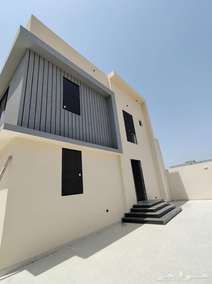 للبيع فلة مخطط النعيم ابو عريش63611880476673112