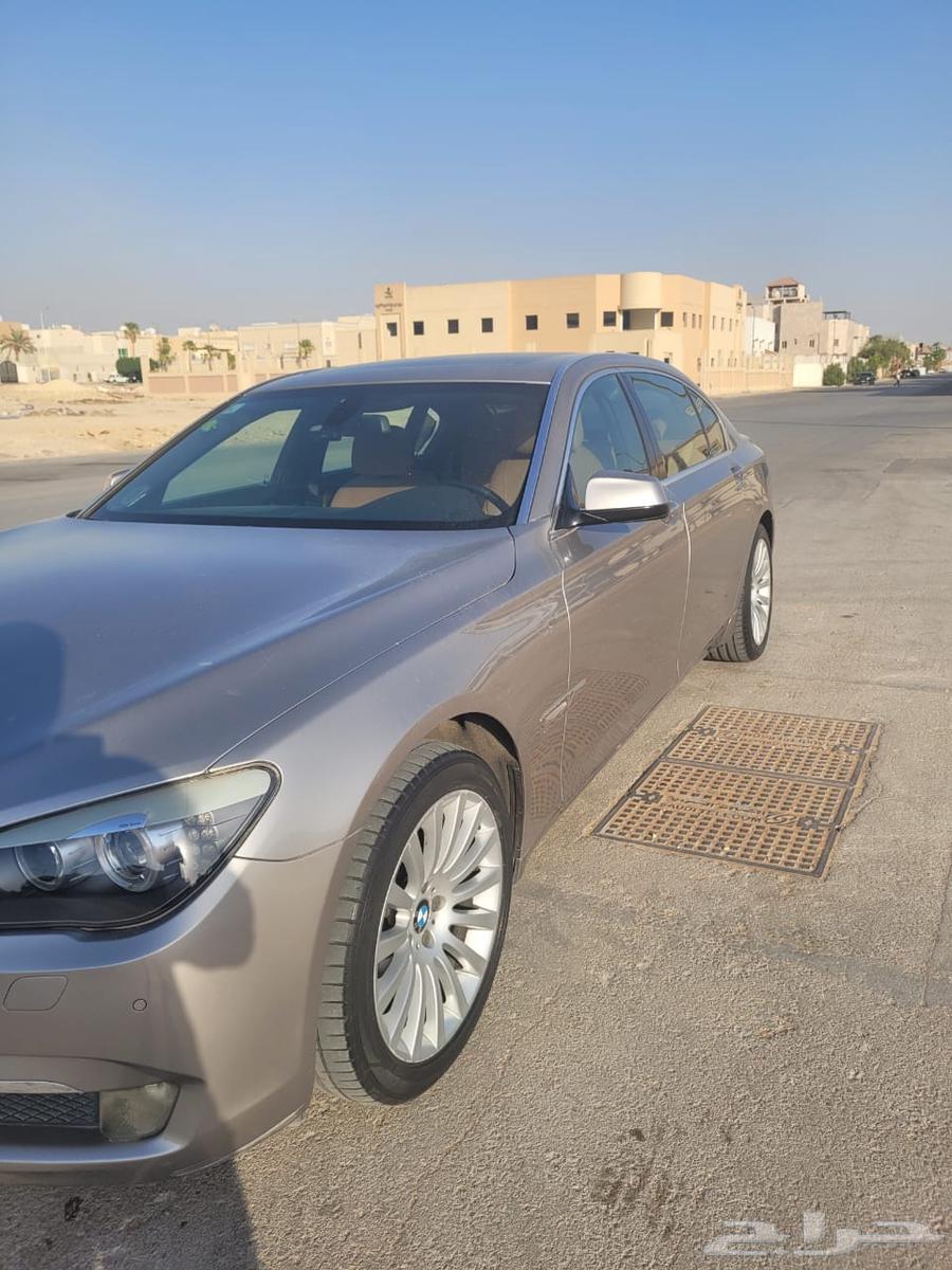 فل كامل للبيع 2010 BMW63699260320769112