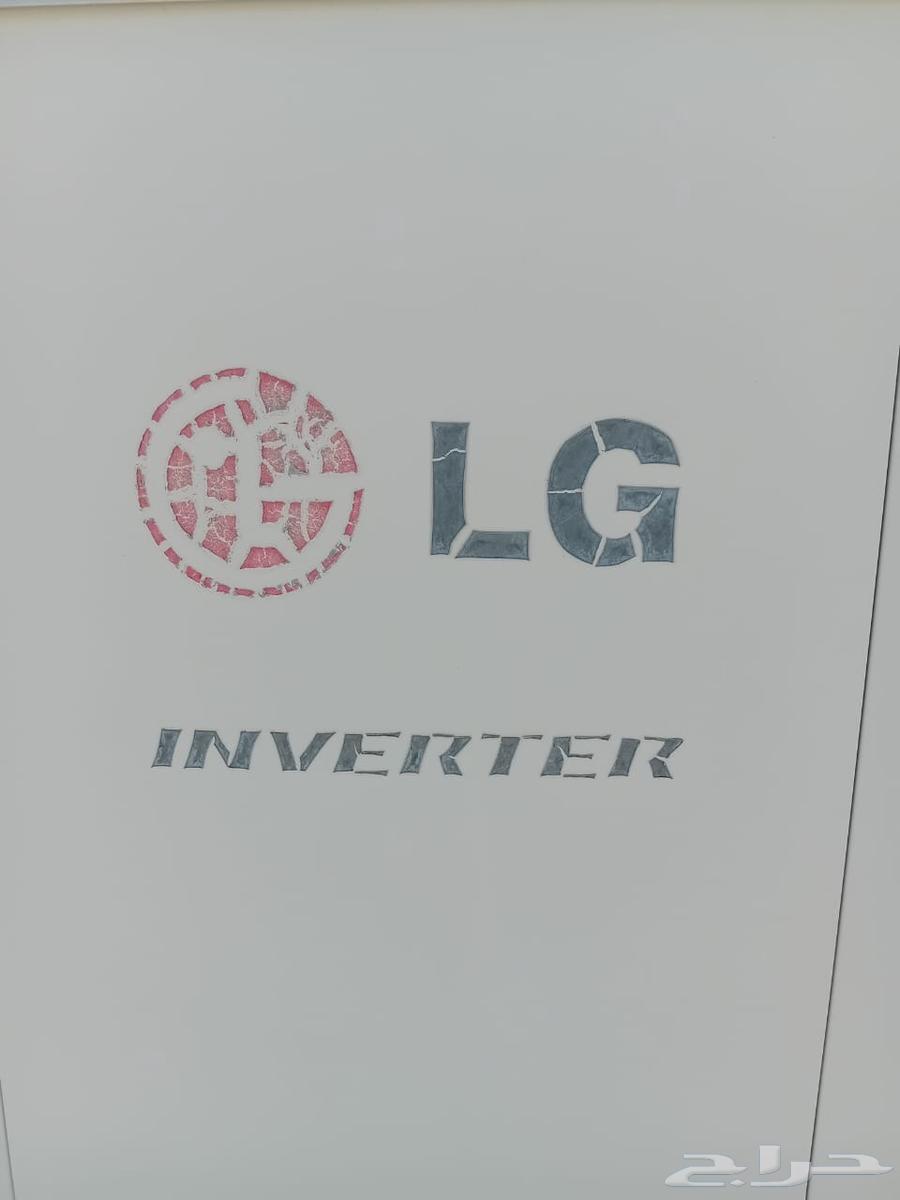 3مكيفات مركزية على 5 طن LG بارد63657243493635113