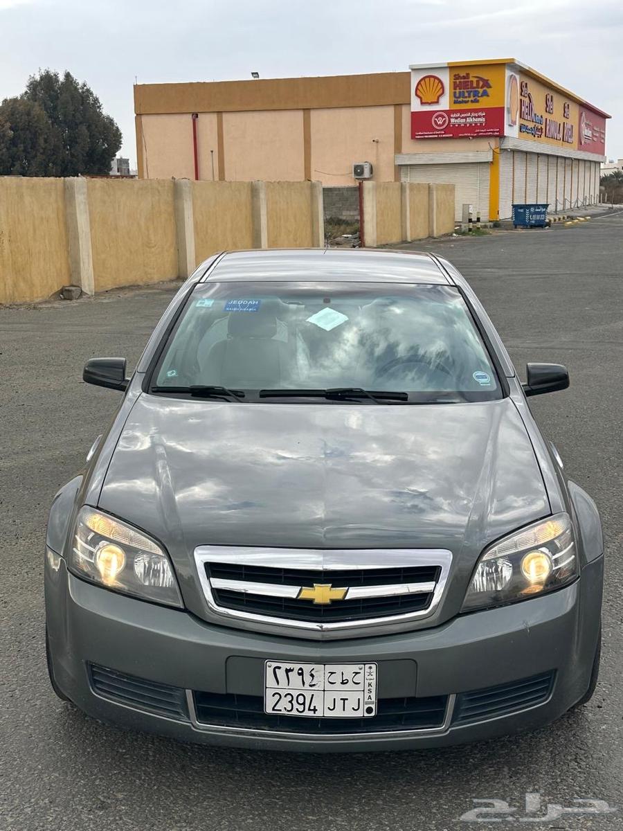 Caprice 2012 LS63699263929475111