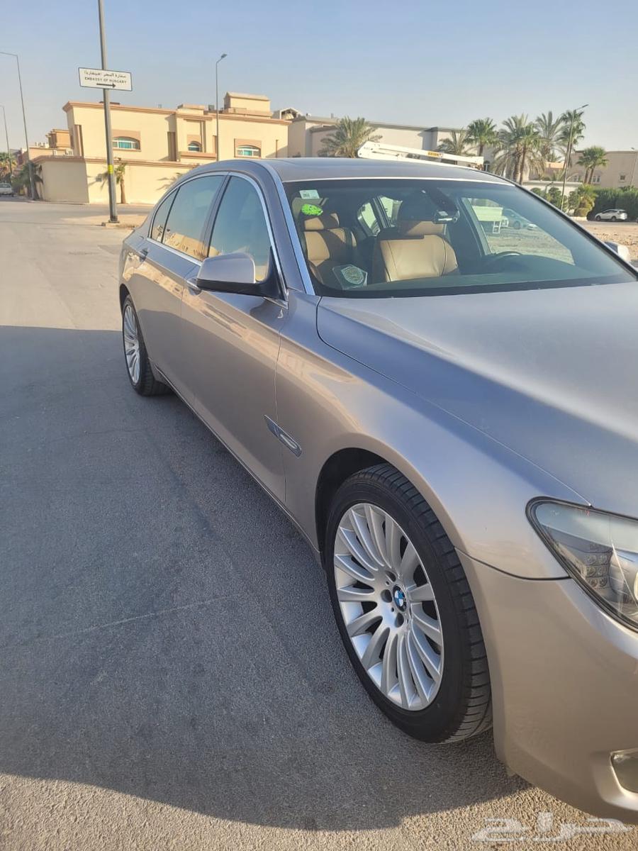 فل كامل للبيع 2010 BMW63699260320769113