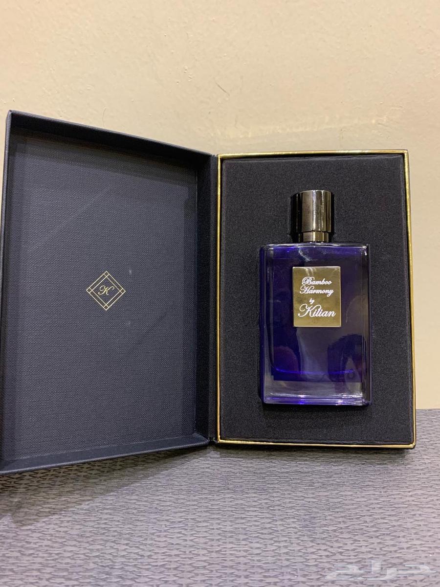 Kilian Bamboo Harmony Perfume63655612869377111