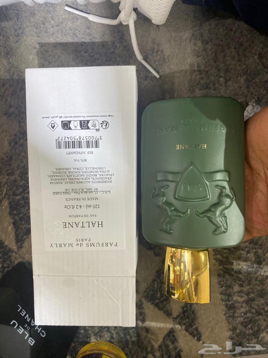 عطورت مطار اصليه بس بدون كرتون بعضها سعرنا جمله جمله63655620611201110