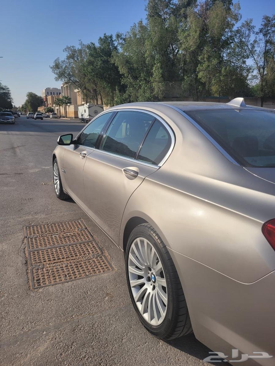 فل كامل للبيع 2010 BMW63699260320769114