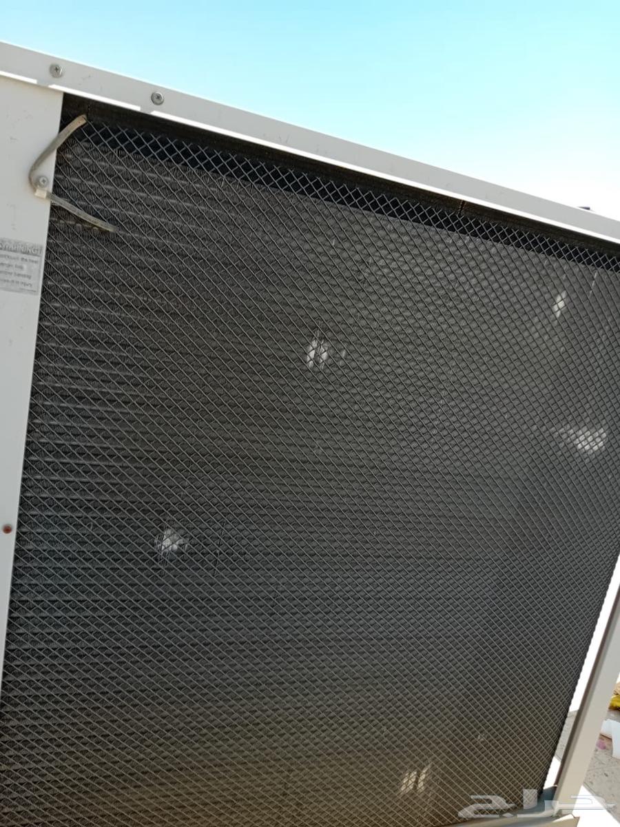 3مكيفات مركزية على 5 طن LG بارد63657243493635114
