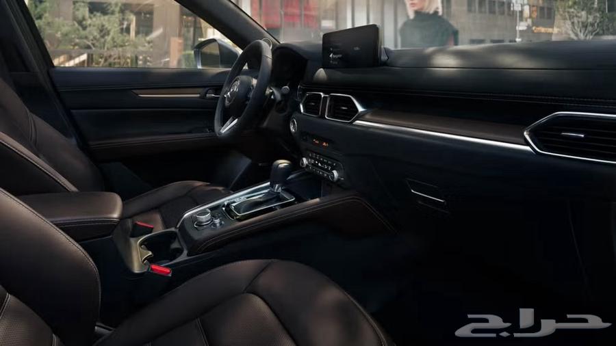 مازدا 2020 Signature cX-563698960801793110