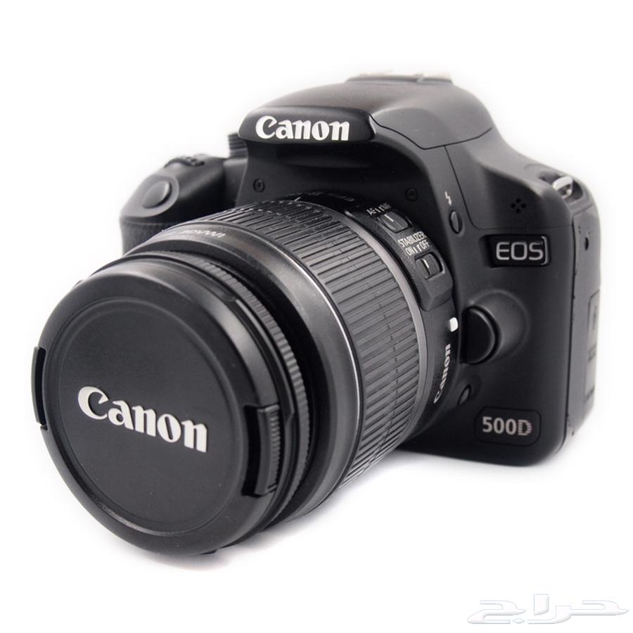 Canon Camera63667803367810111