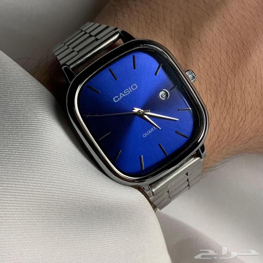 Casio Watches63667803050754110