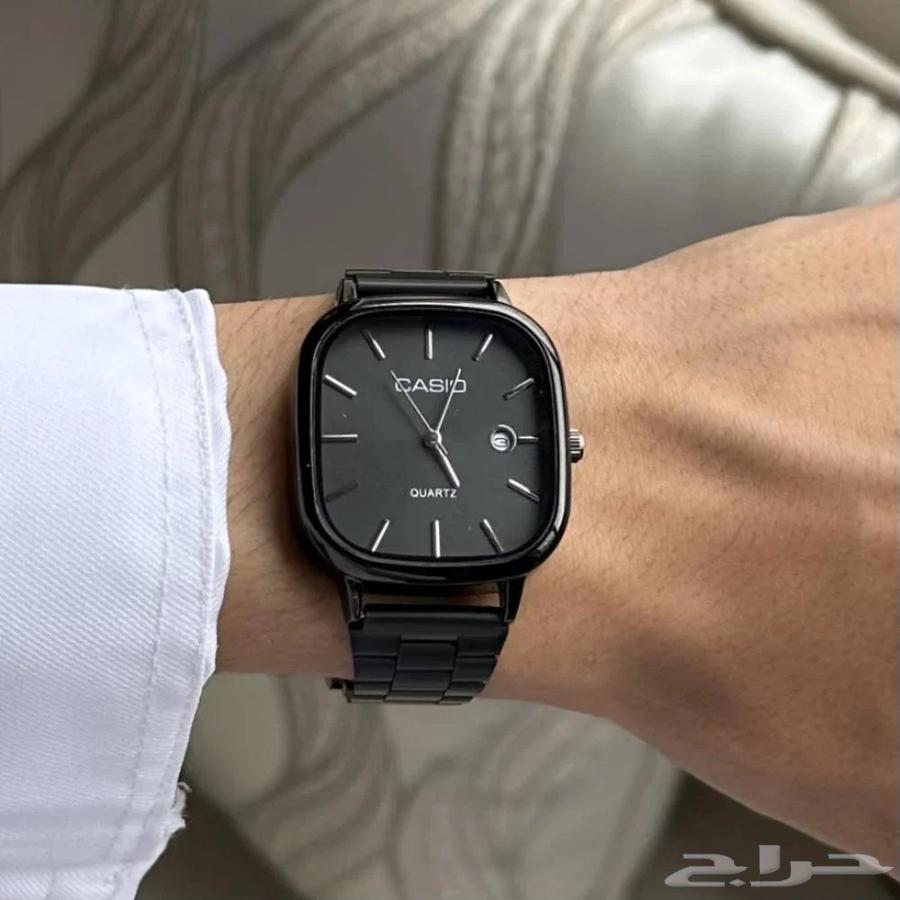 Casio Watches63667803050754112
