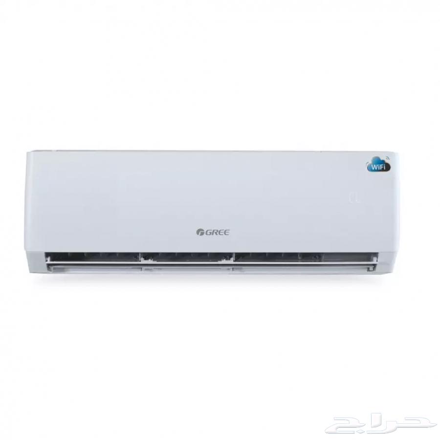 GREE and Falcon AC Units 18-24-30 User Manual63667547094531110