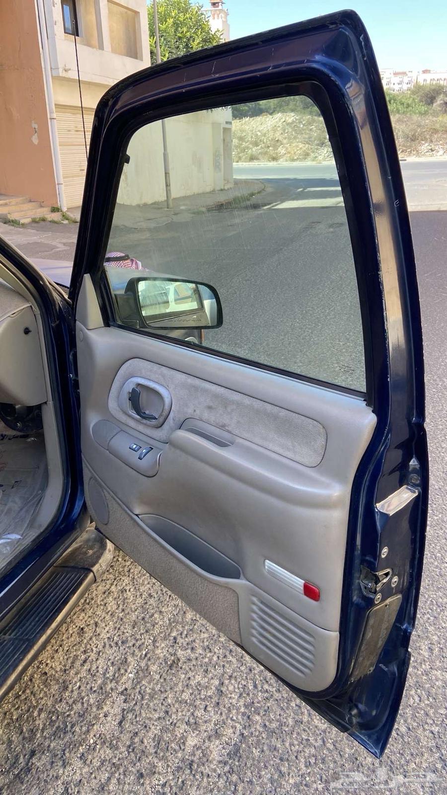 GMC 99 model63715259915394112