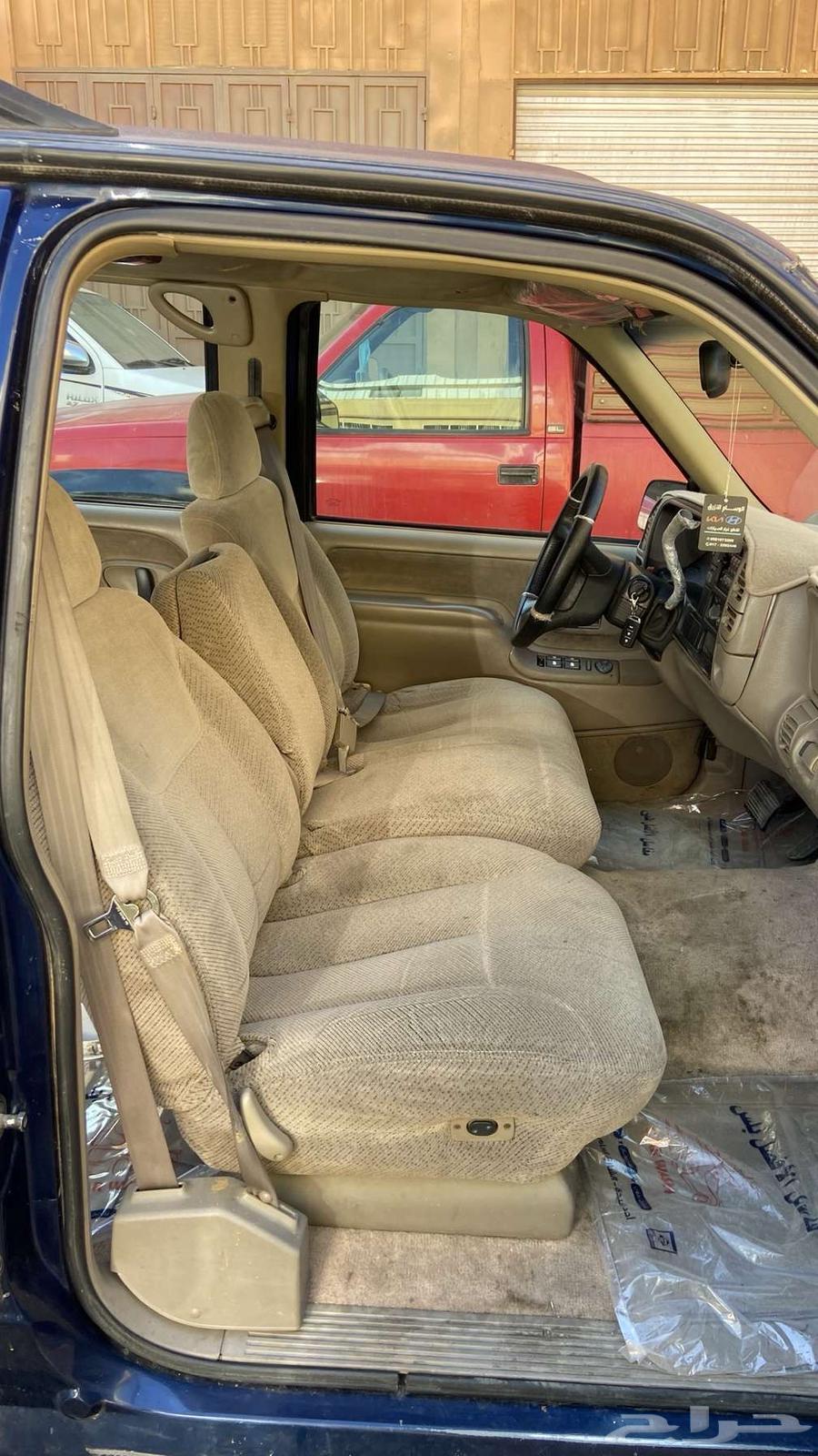 GMC 99 model63715259915394114