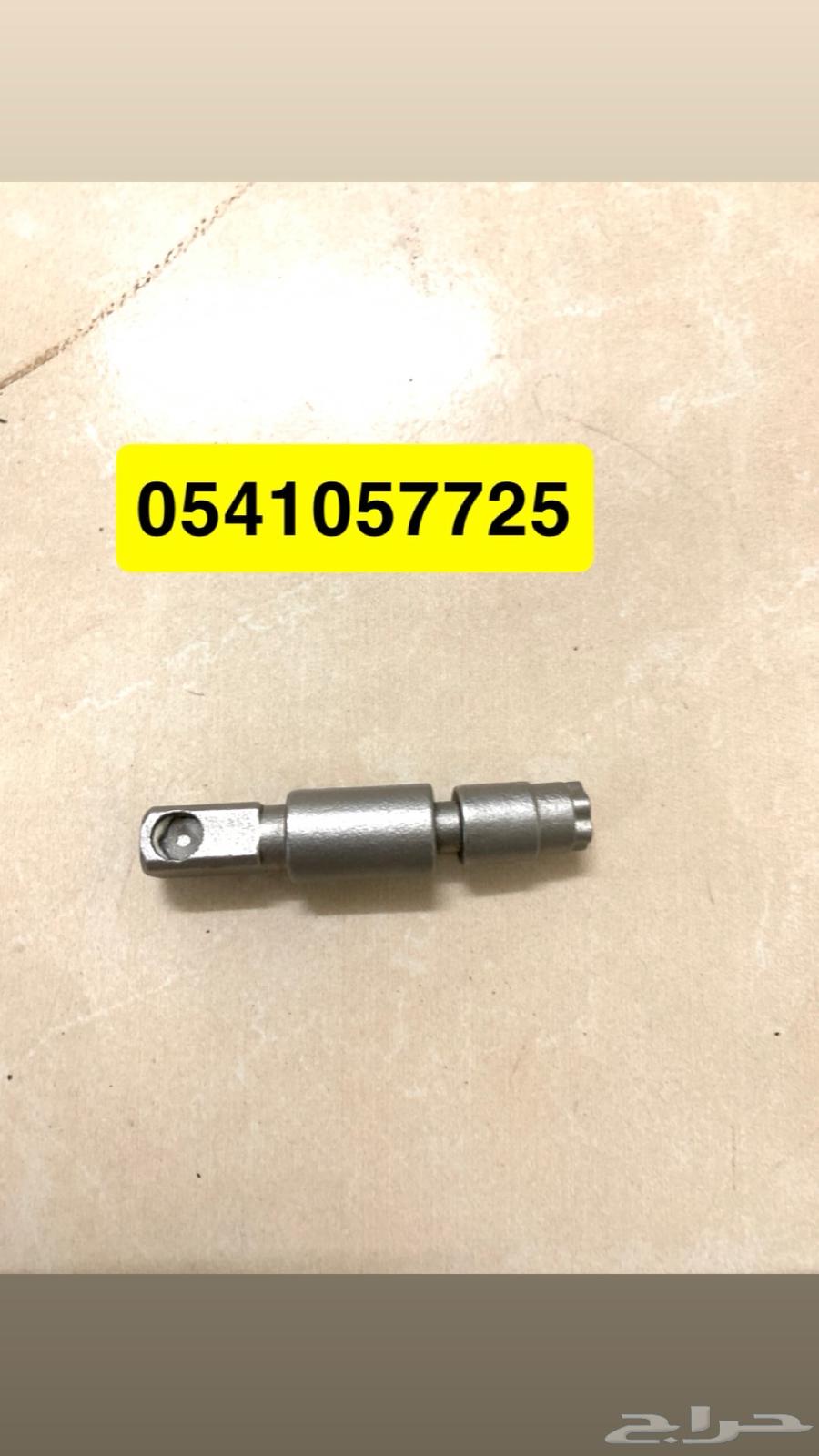 وصلة مفك اسبير لاندكروزر ولكزز 460 98 2007 سداسي النجمة63700908864770111