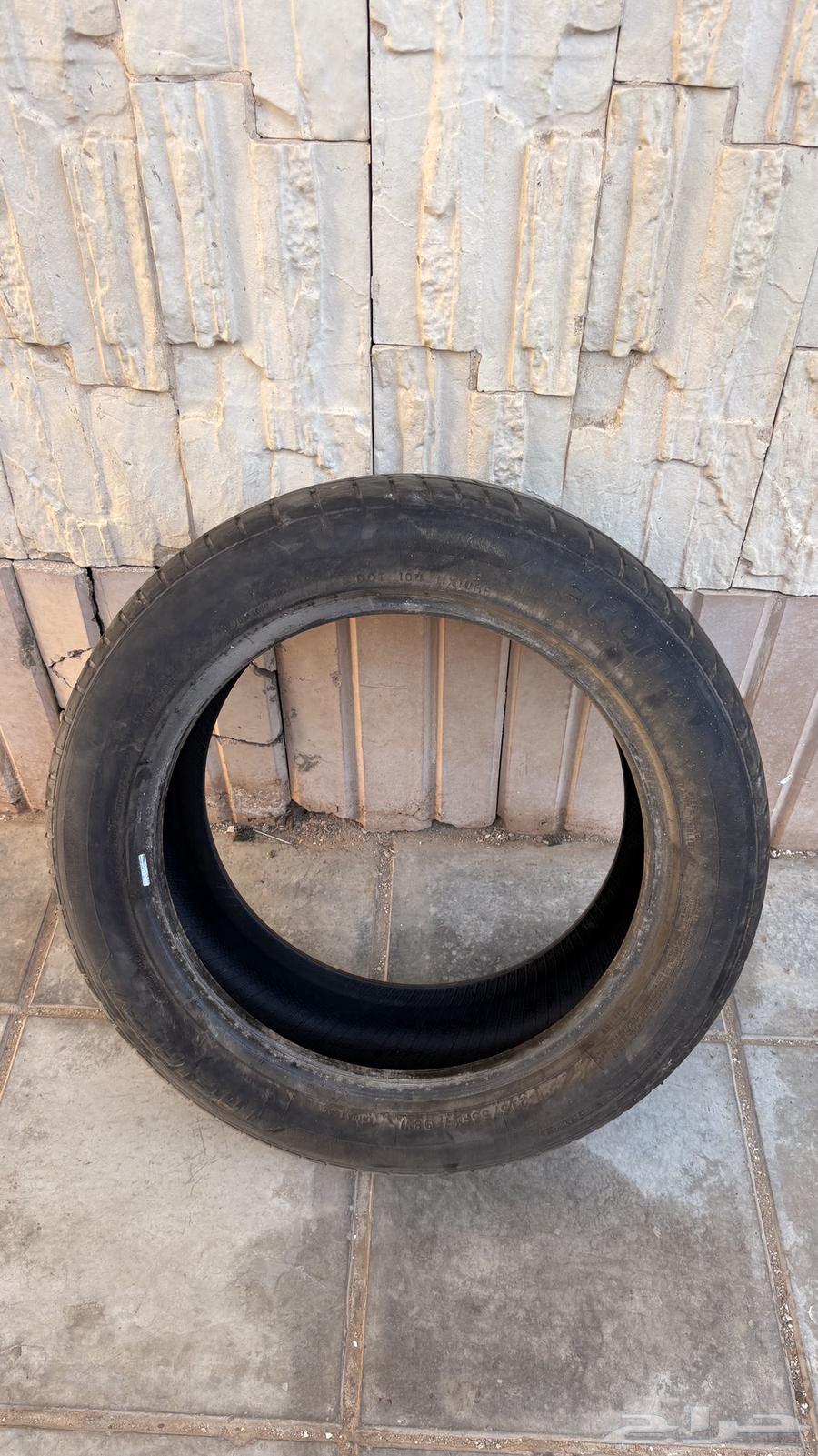 Tire size 1763702948111234110