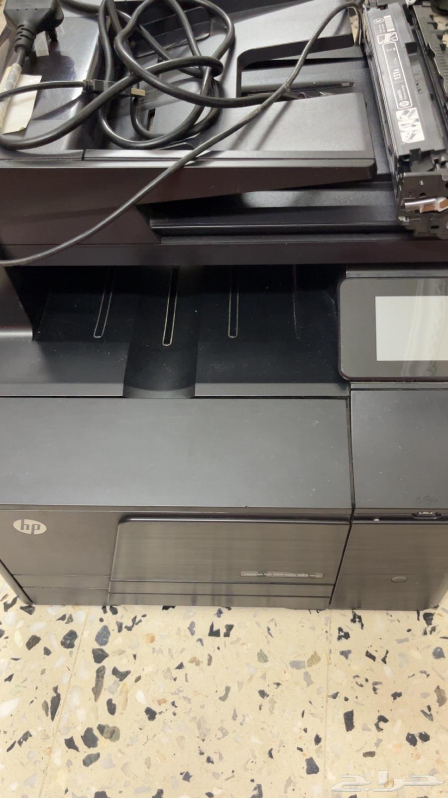 طابعة hp محافظة النماص63667544731394110