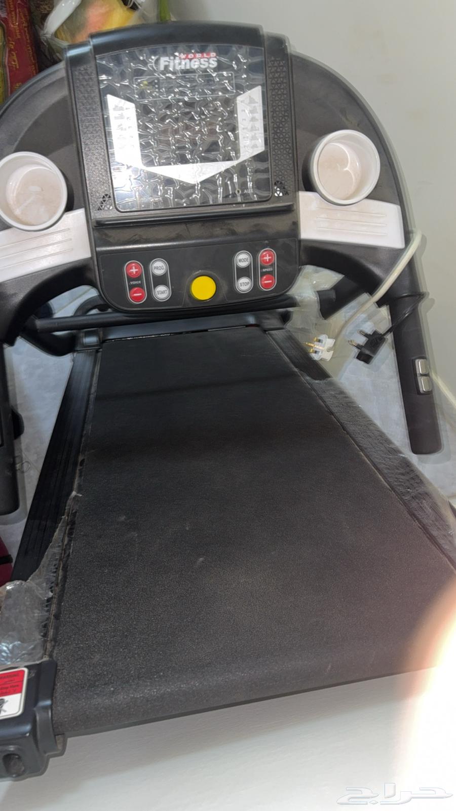 100KG Treadmill Walking Machine Home Treadmill63667554866562111