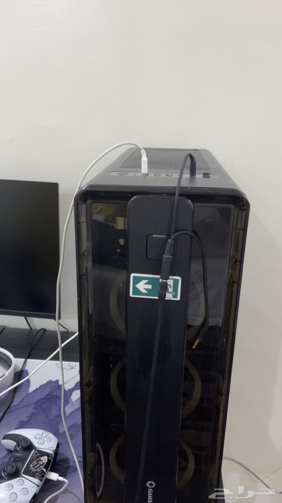 بي سي قيمنق gtx 1080ti63667547521923111