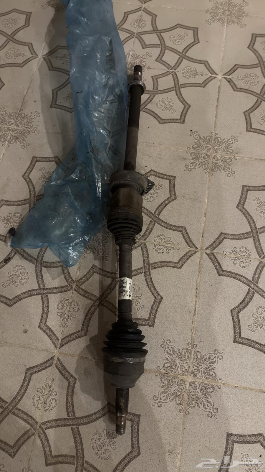 2013 Torque Right Reverse63701096527747113