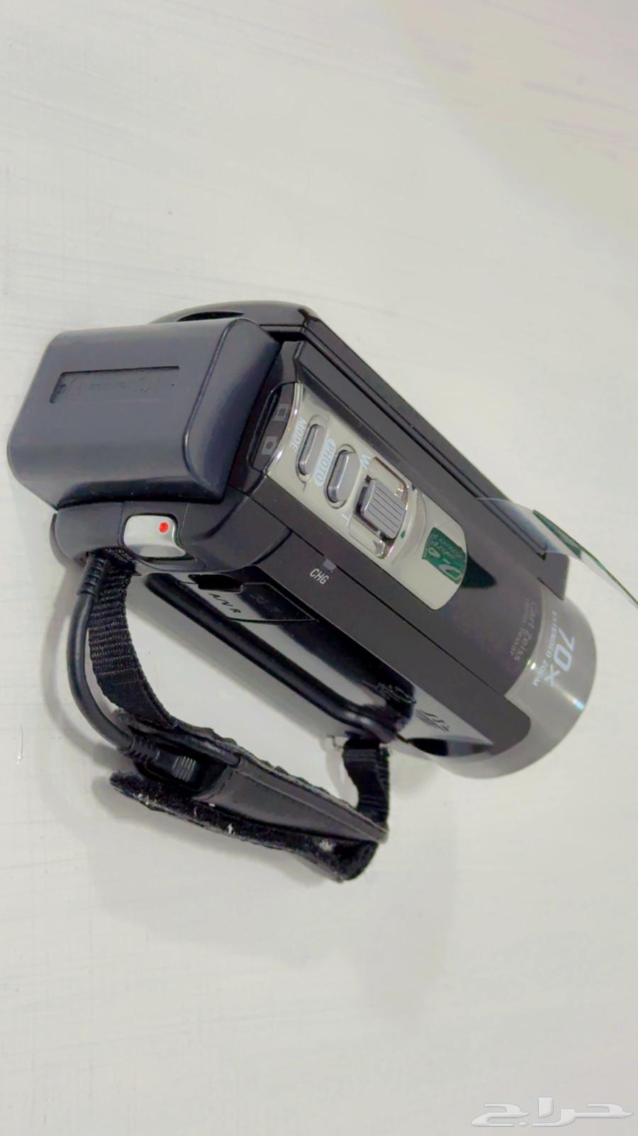 Used SONY Camera63667803080835111