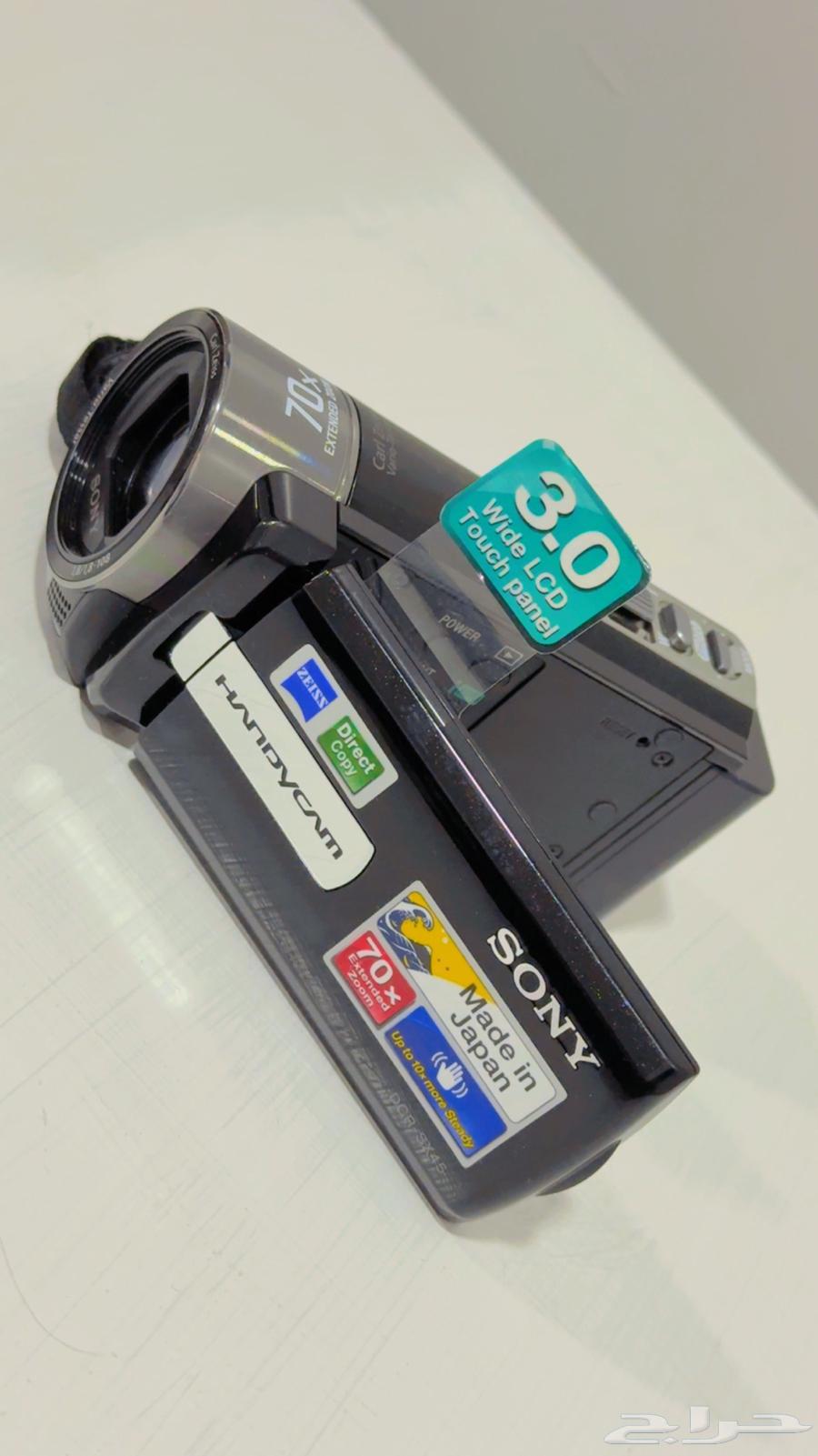 Used SONY Camera63667803080835114