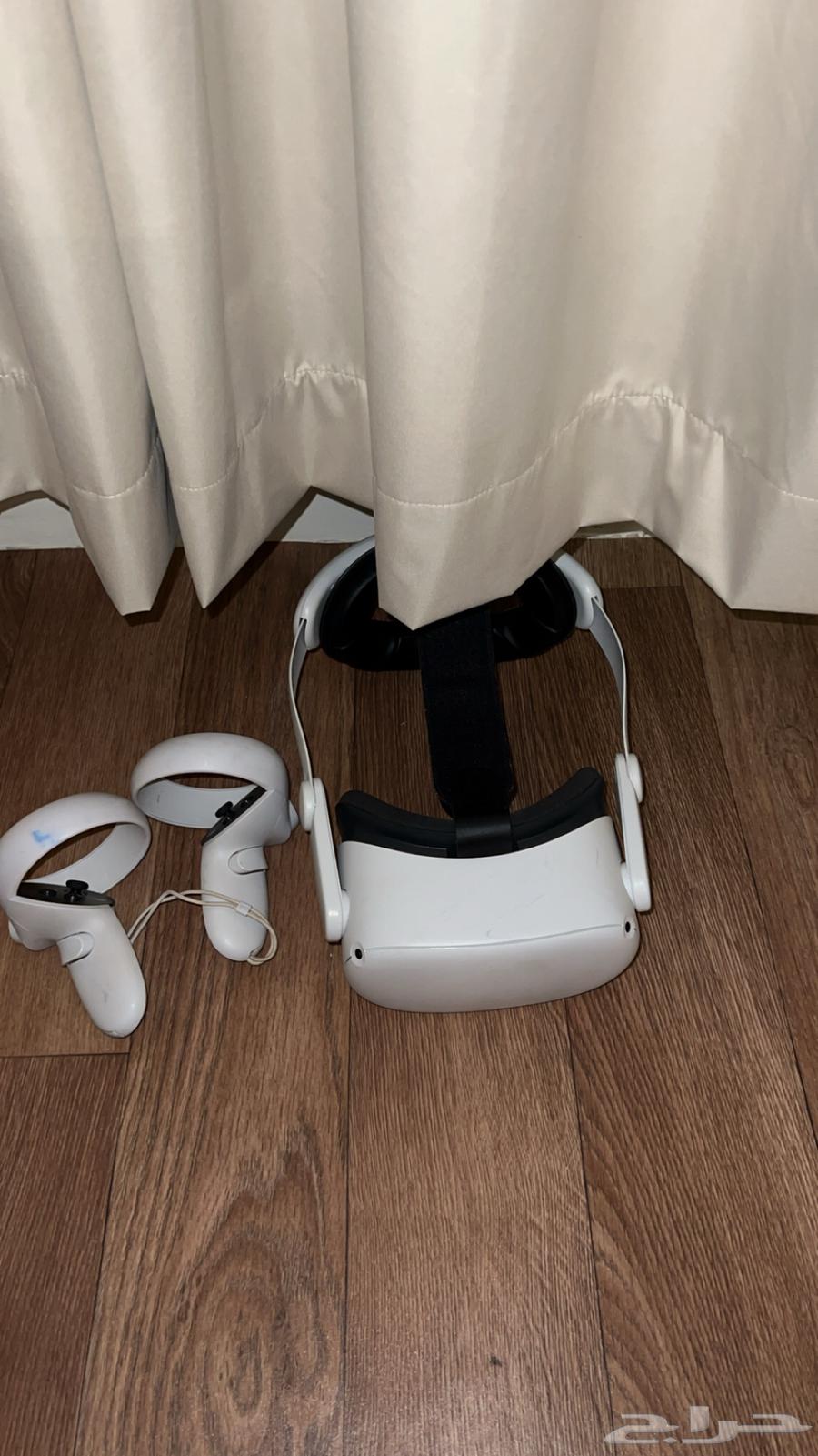 نظارة ميتا VR63667682069634110