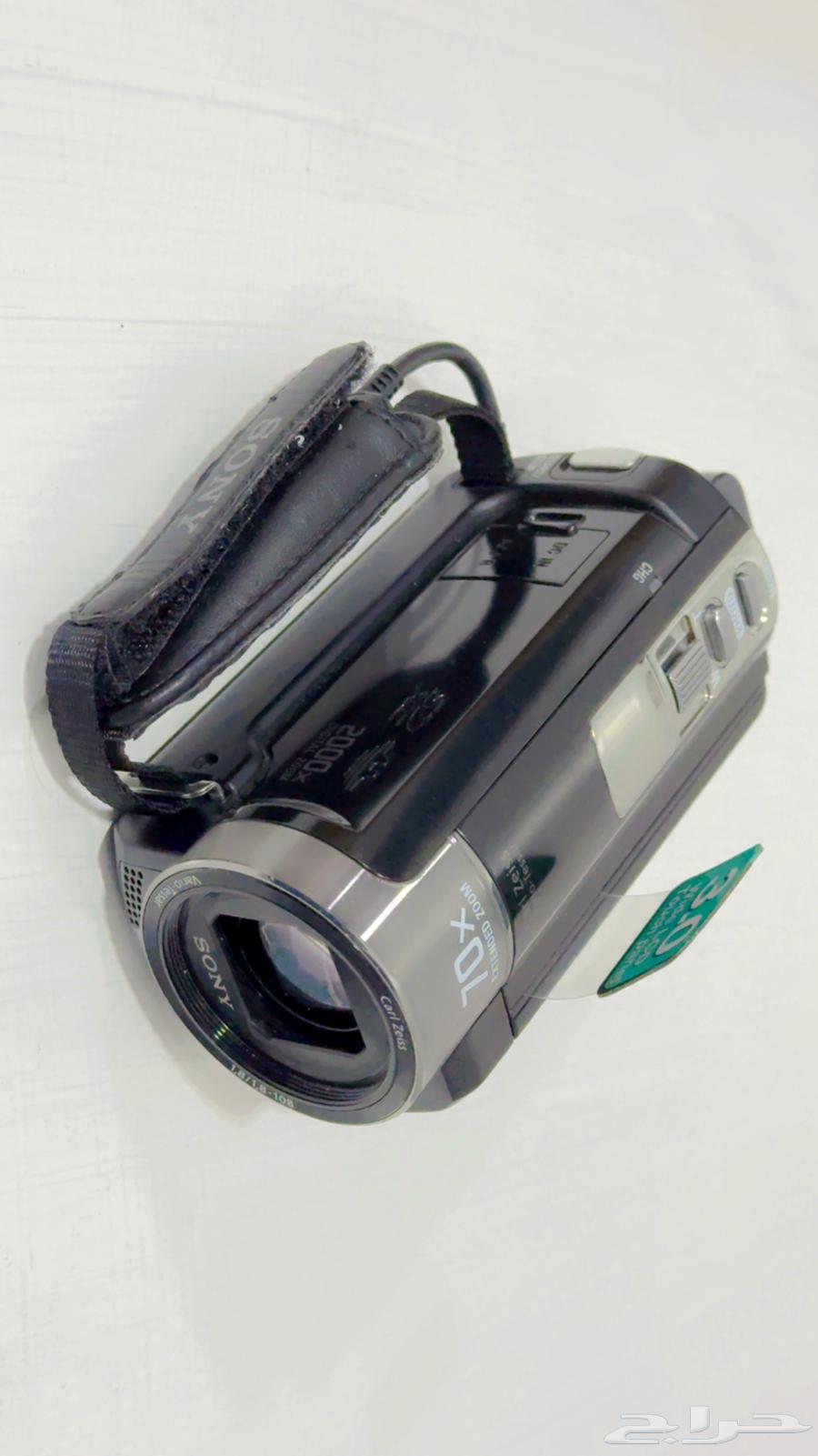Used SONY Camera63667803080835112
