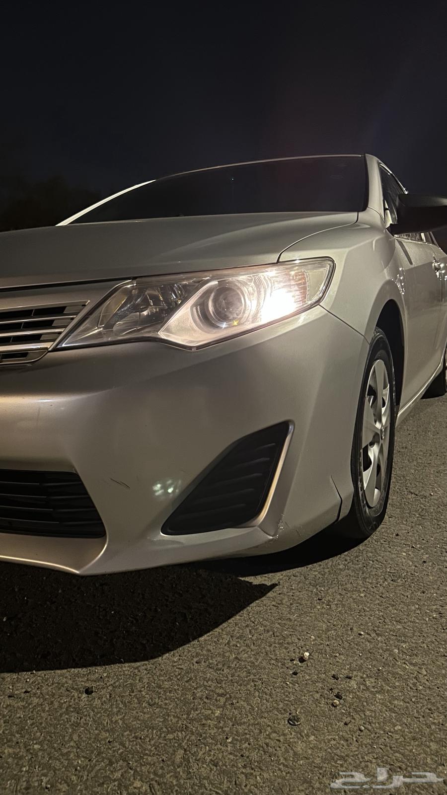 Camry 2015 Storage63701851840001112