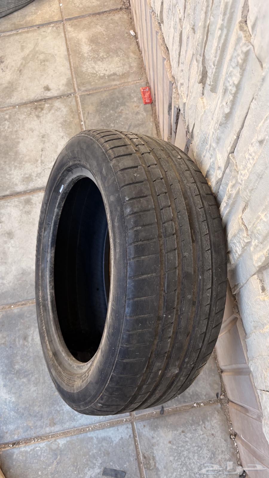 Tire size 1763702948111234113