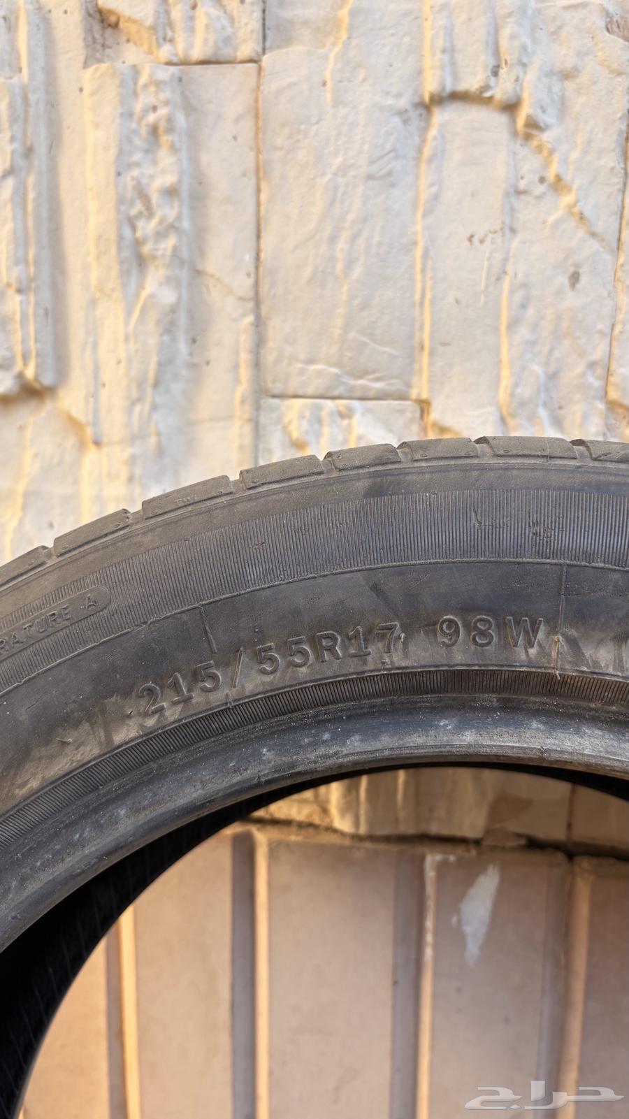 Tire size 1763702948111234114