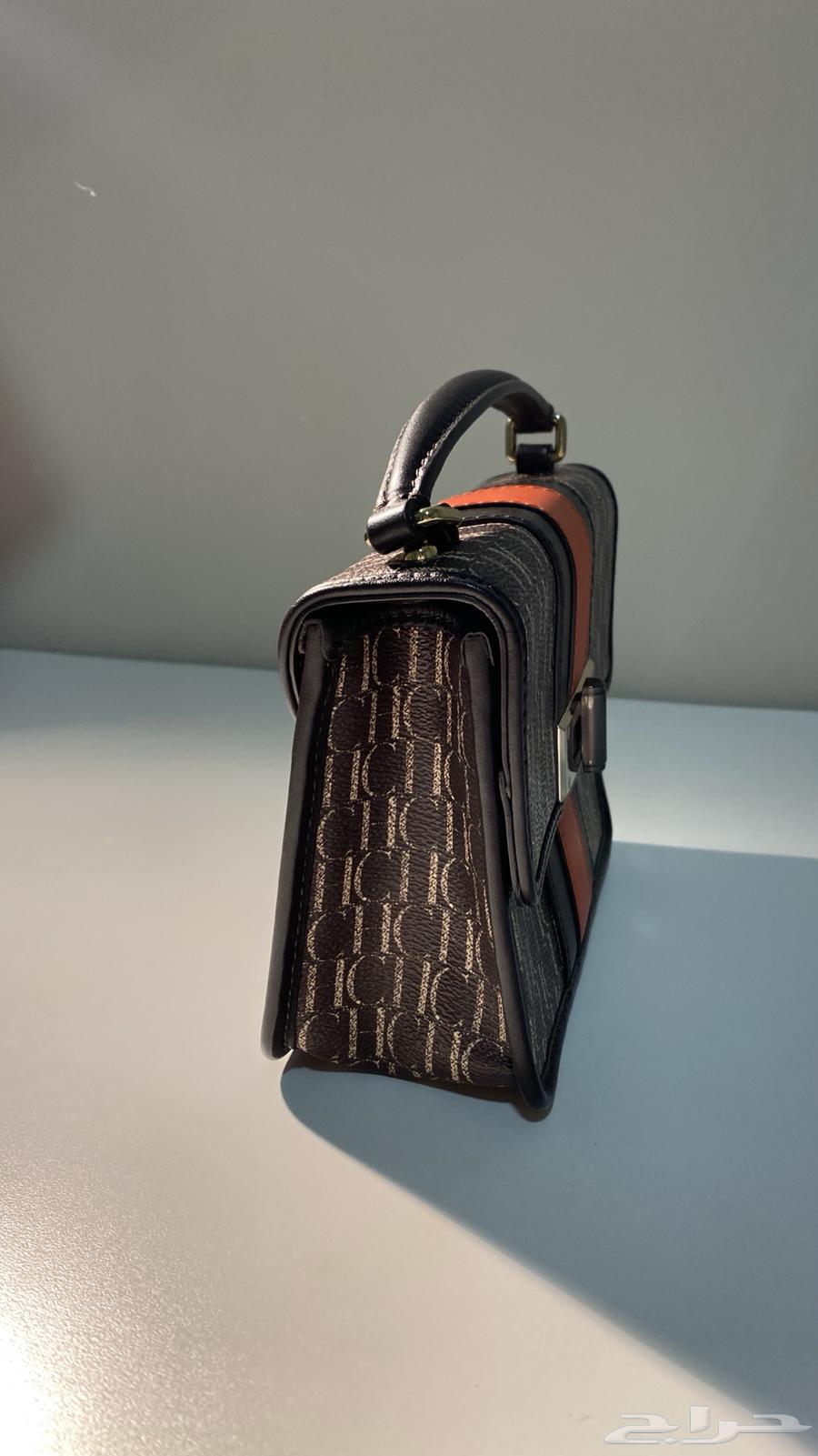Lightly Used Brand-Style Unisex Bag63667800135937111
