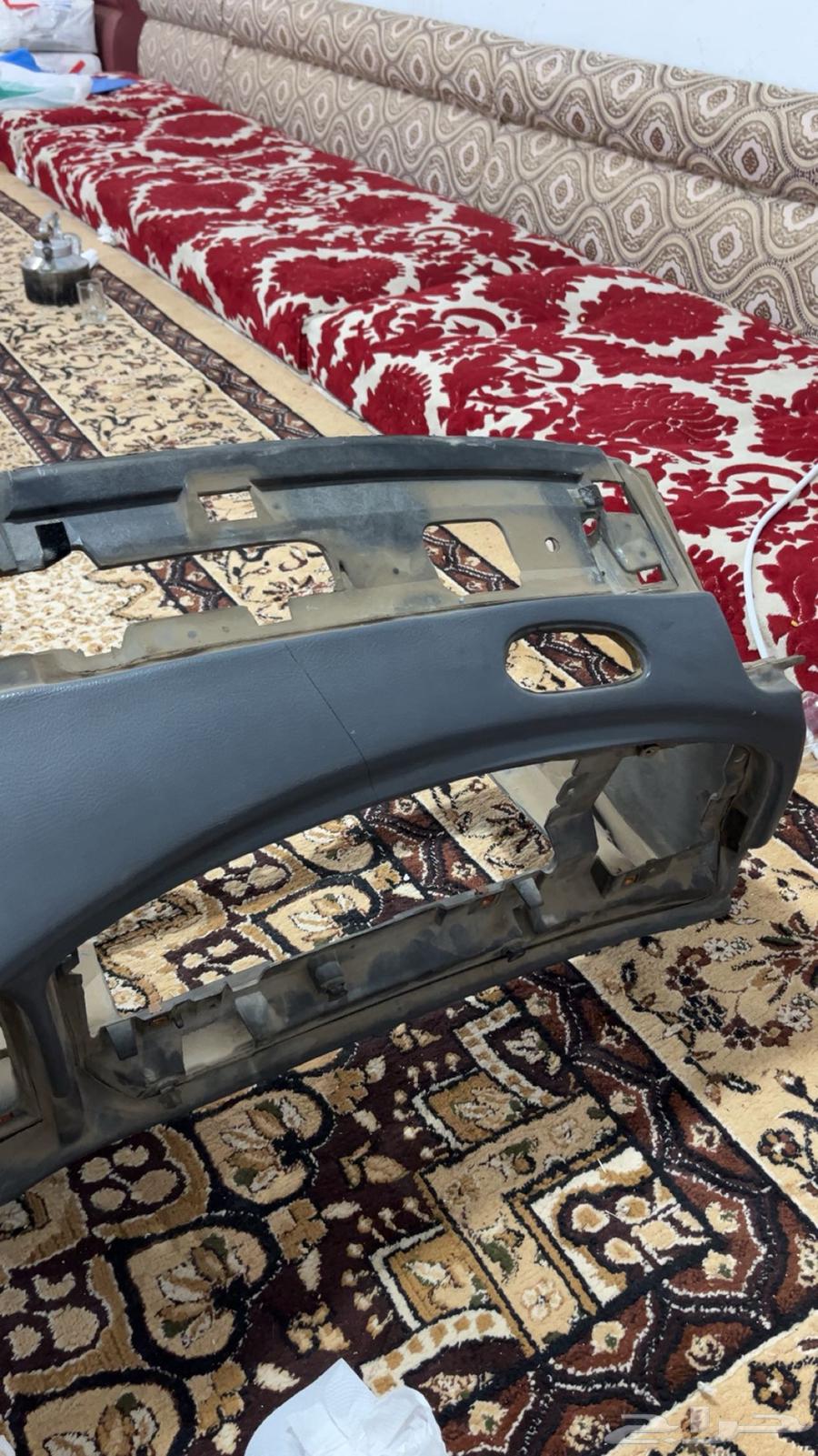 قشره طبلون فورد فكتوريا 200563701096503681114