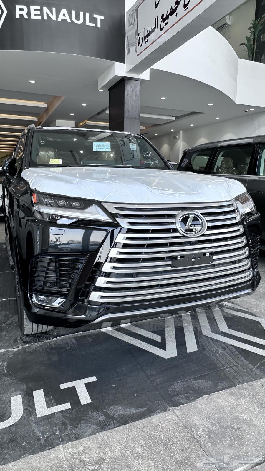 Lexus 2025 BB63703921425409111