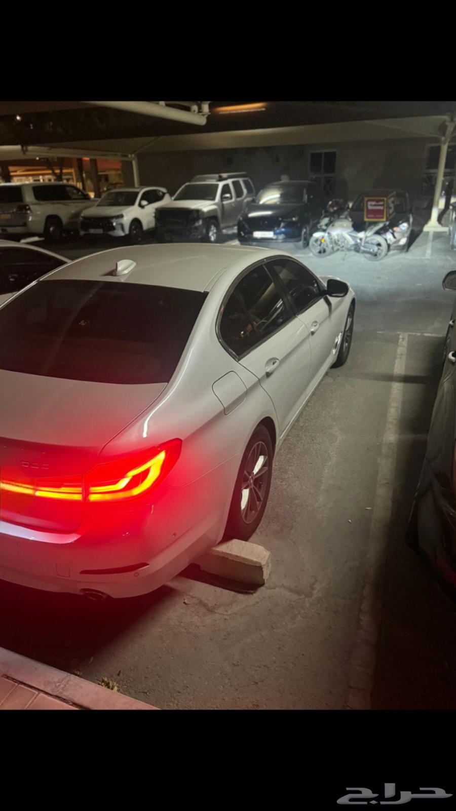 بي ام دبليو63715075615745111