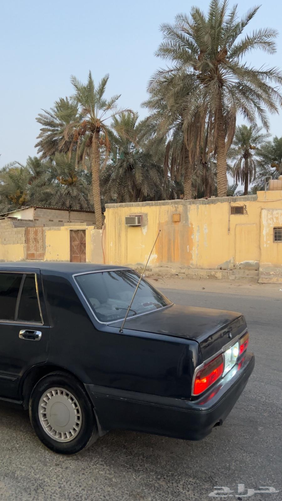 I present to you my Nissan Sedan for sale, MashaAllah, Alhamdulillah63617984767235112