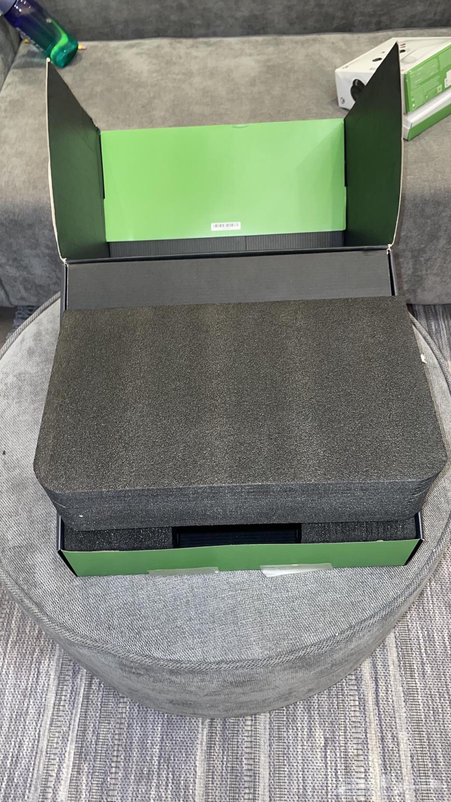 Xbox Series X63667678662019112