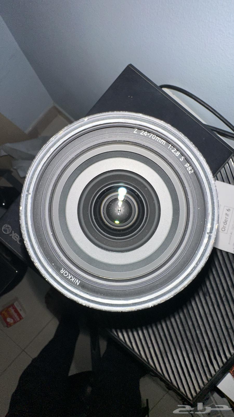 nikon z 24-70mm f2.8 vr63667794912642112