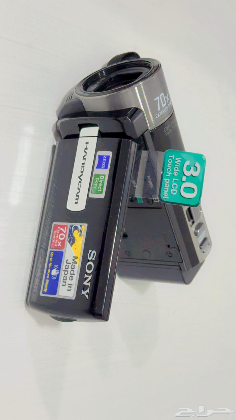 Used SONY Camera63667803080835113