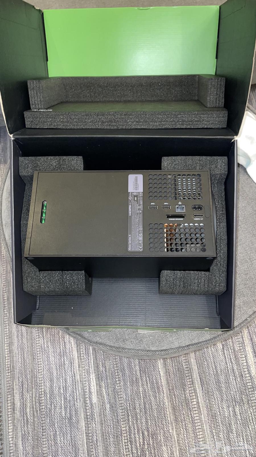 Xbox Series X63667678662019114