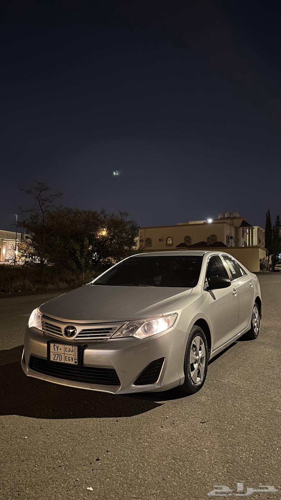 Camry 2015 Storage63701851840001111