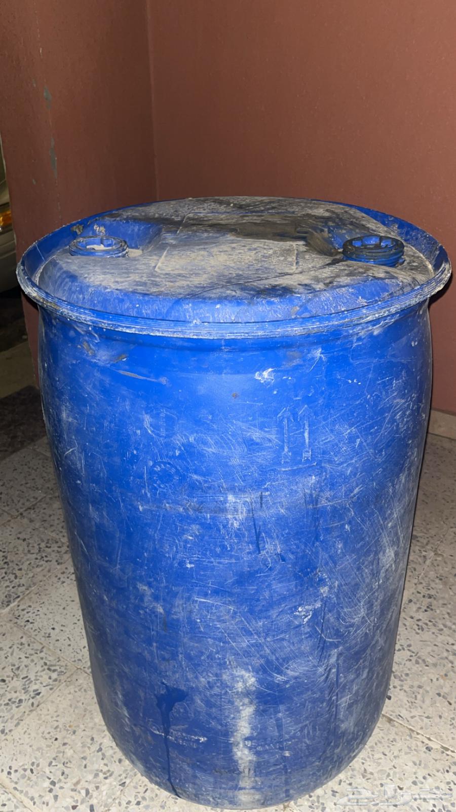 برامبل زرقاء للبيع بلاستيك مقوى63667697758210111