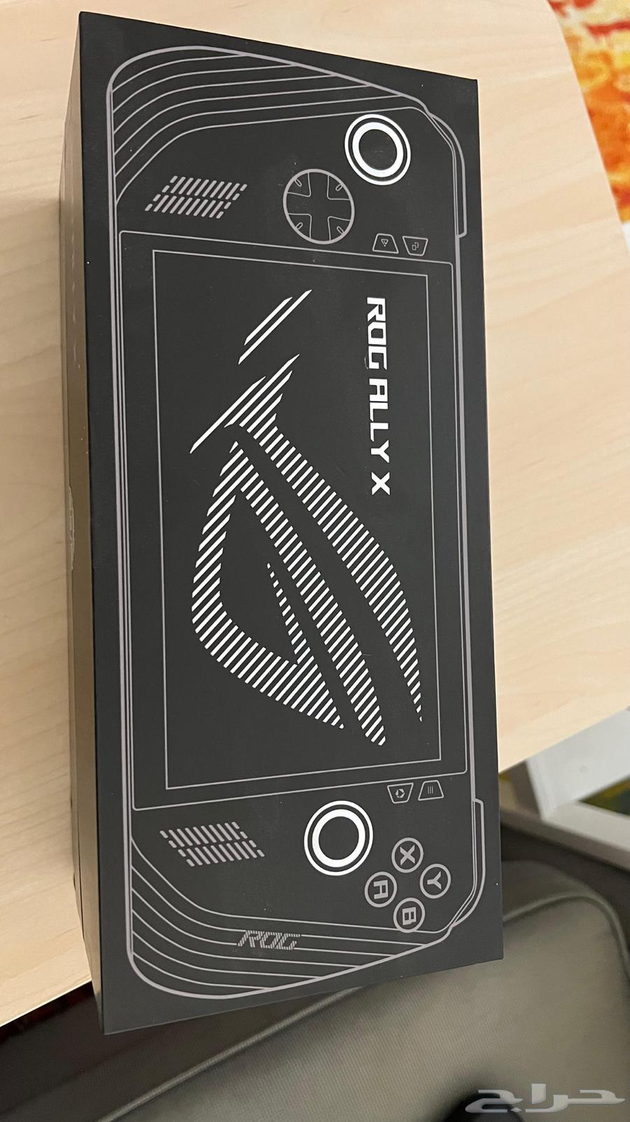 Asus ROG ALLY X Portable Gaming Device63667551961473112